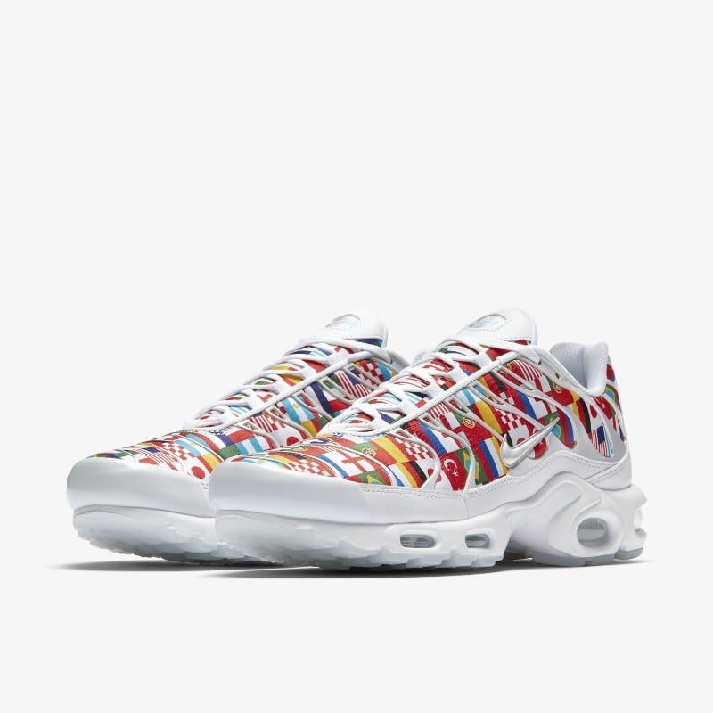 Nike on sale nic qs